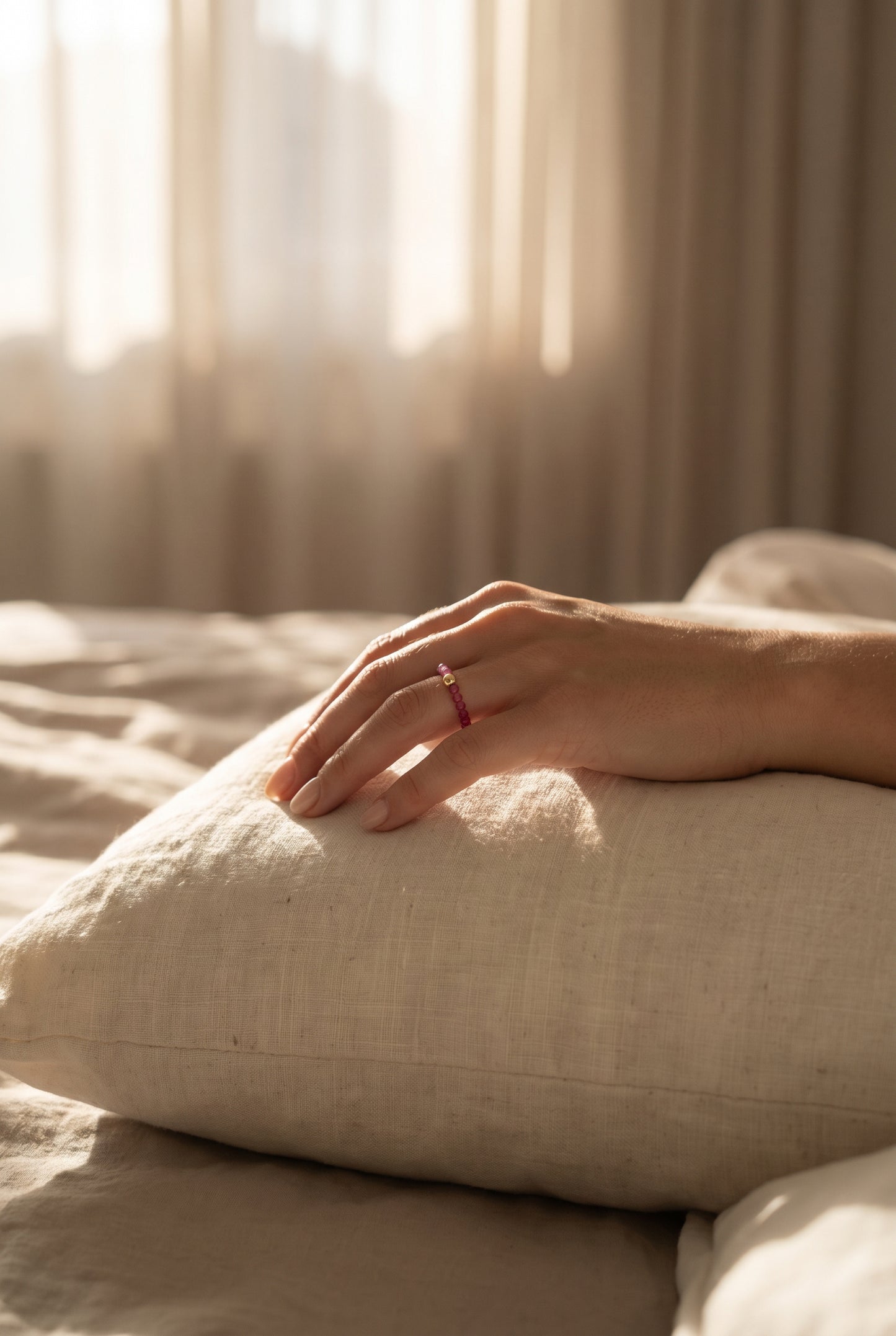 Ruby Ring