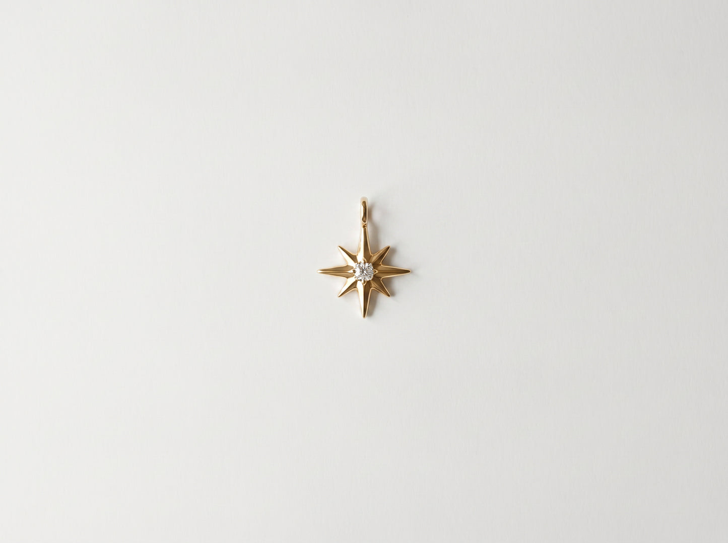 Polaris Charm