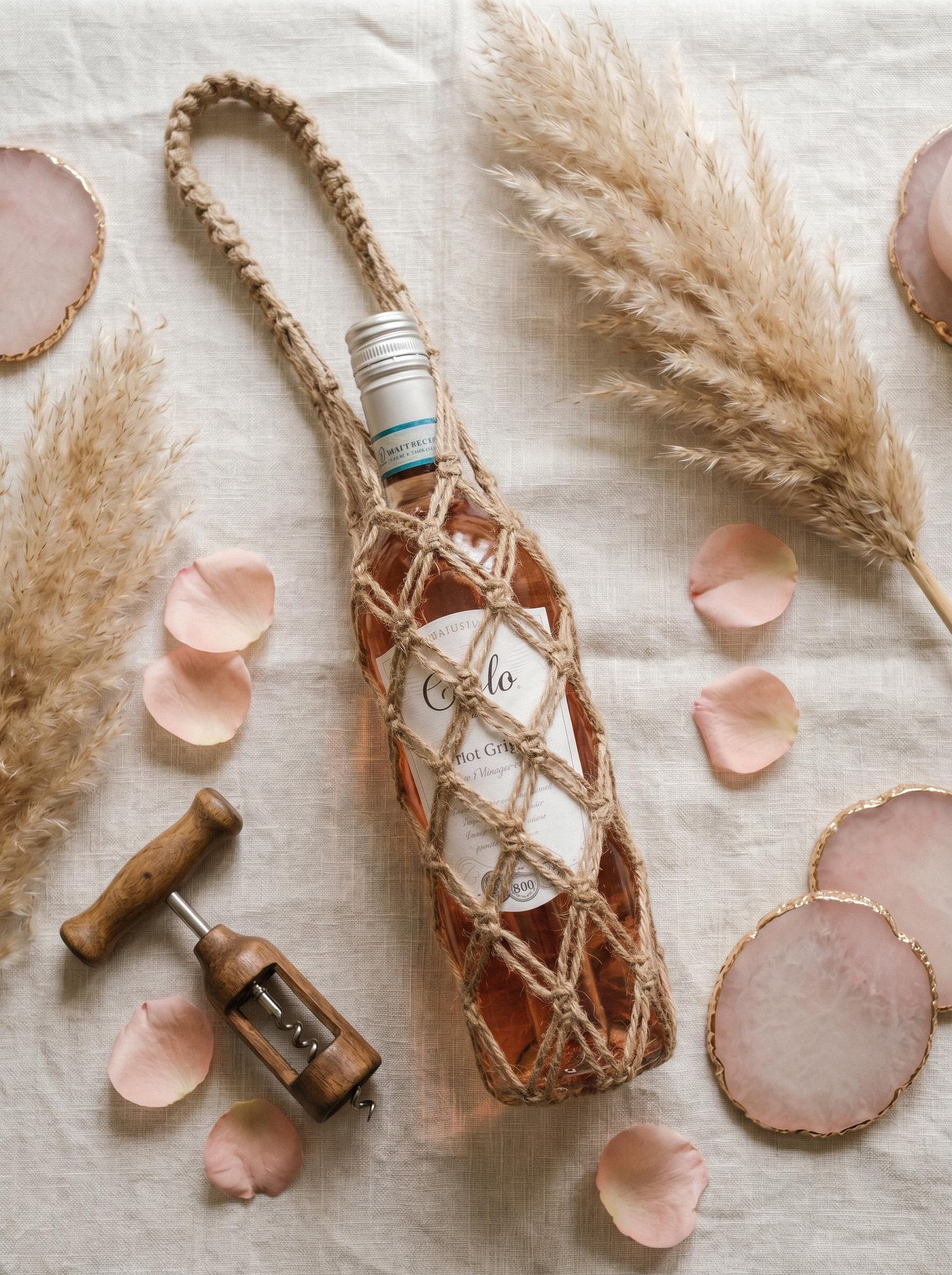 Crochet Accessories