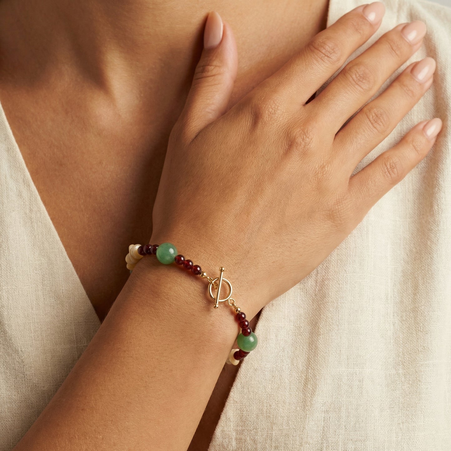 Colora Mix Bracelet