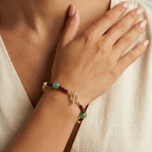 Colora Mix Bracelet