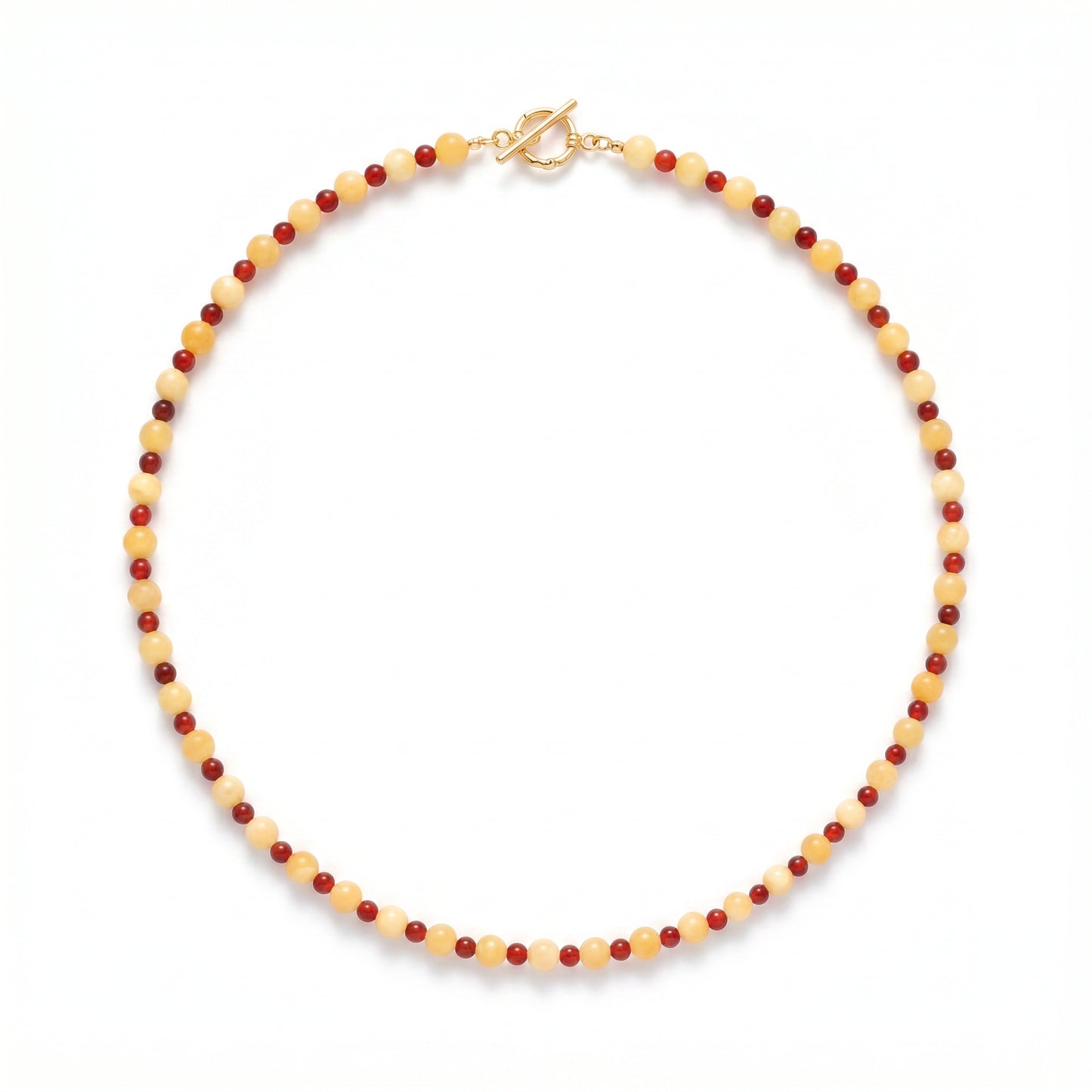 Golden Hour Necklace