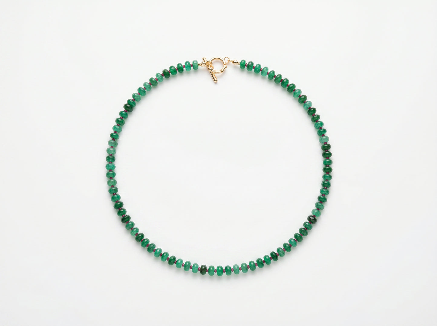 Ocean Joy Necklace
