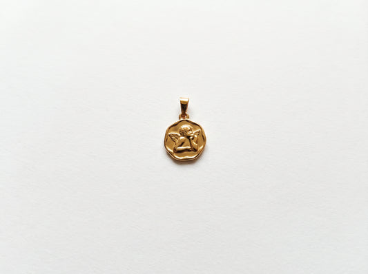 Angel Charm