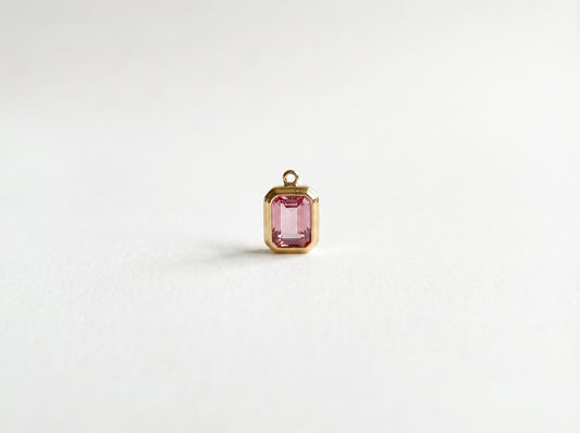 Pinky Charm