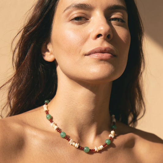 Colora Mix Necklace