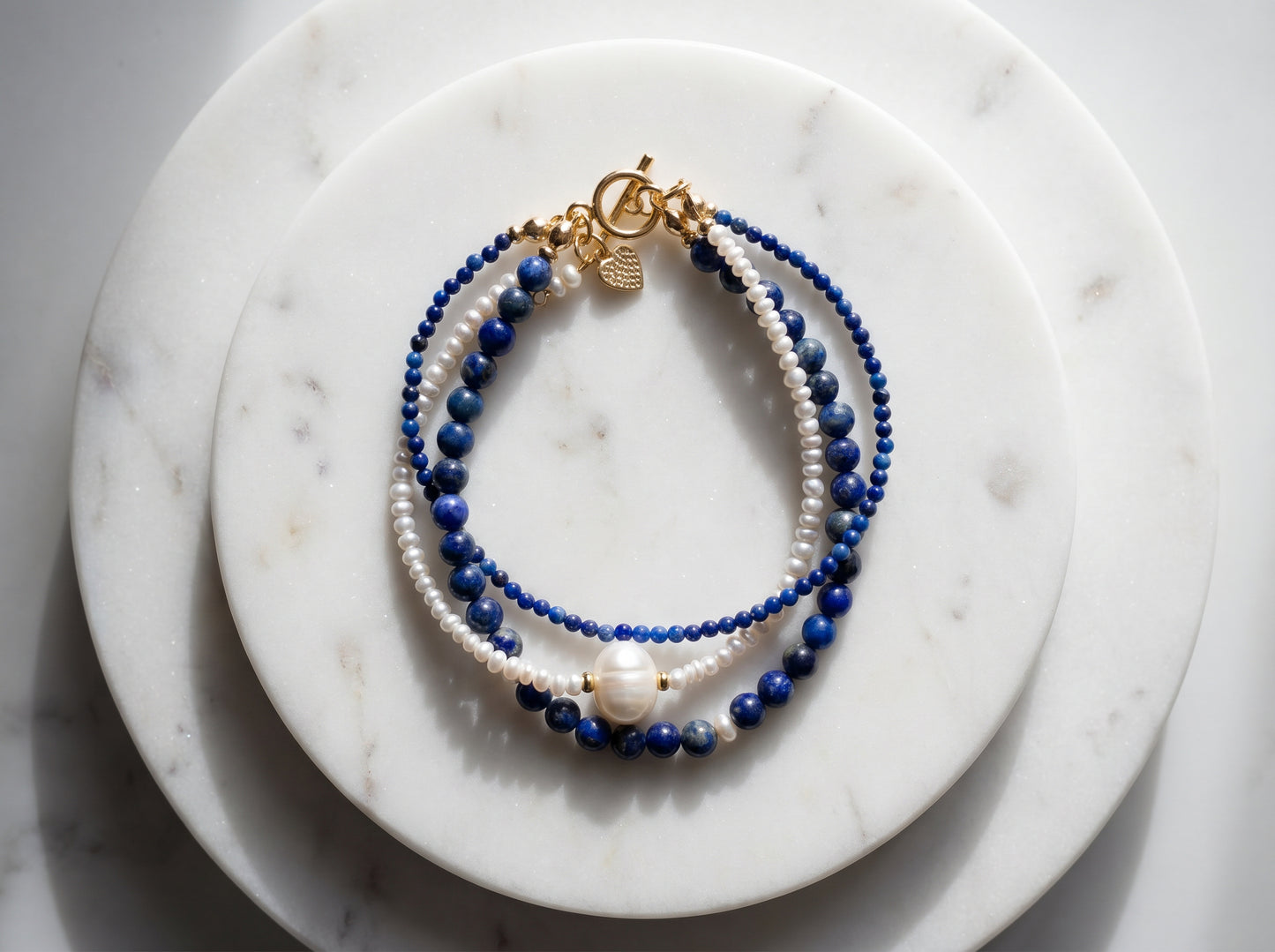 Blue Majesty Bracelet