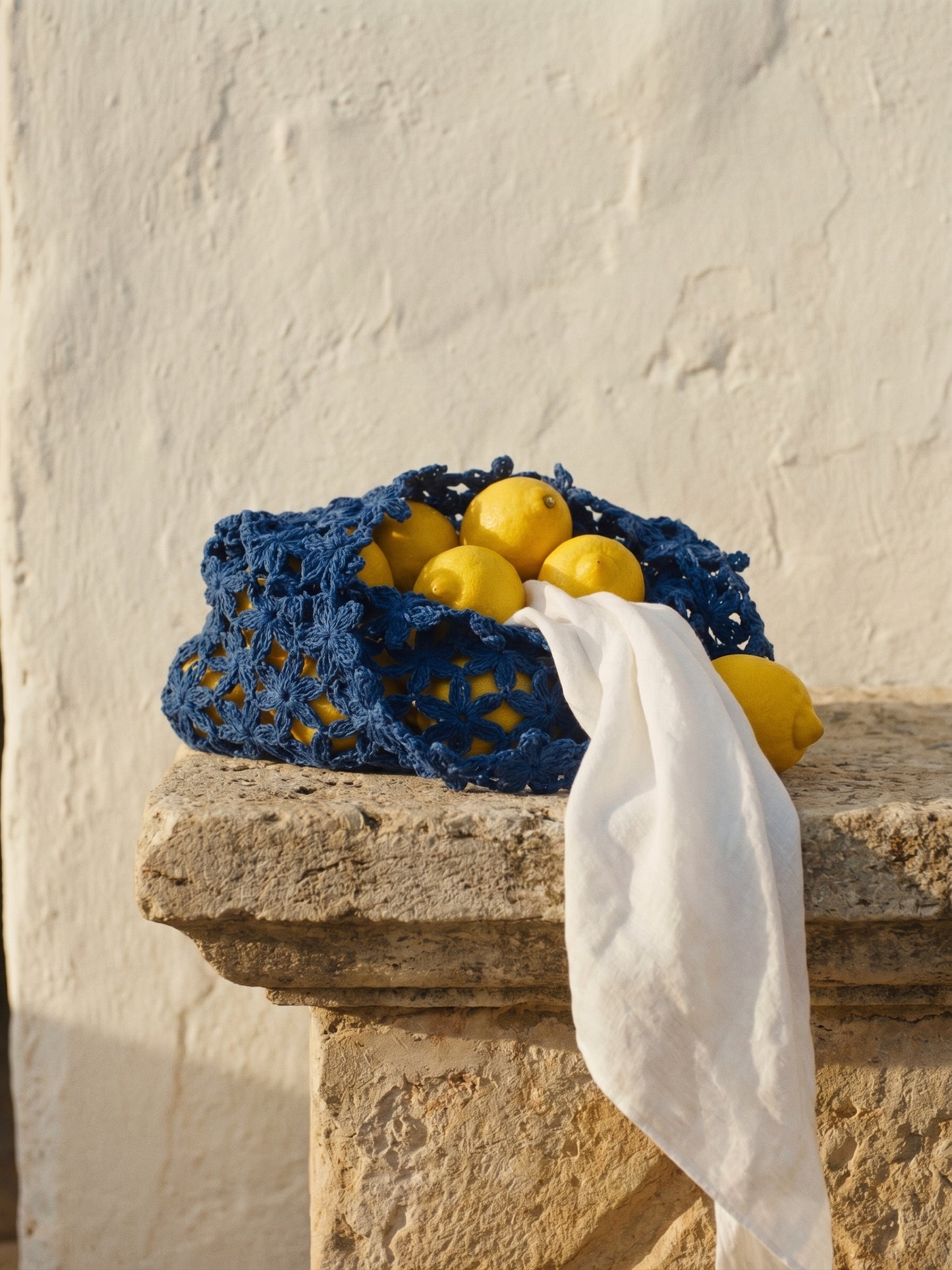 Azzurra Bag