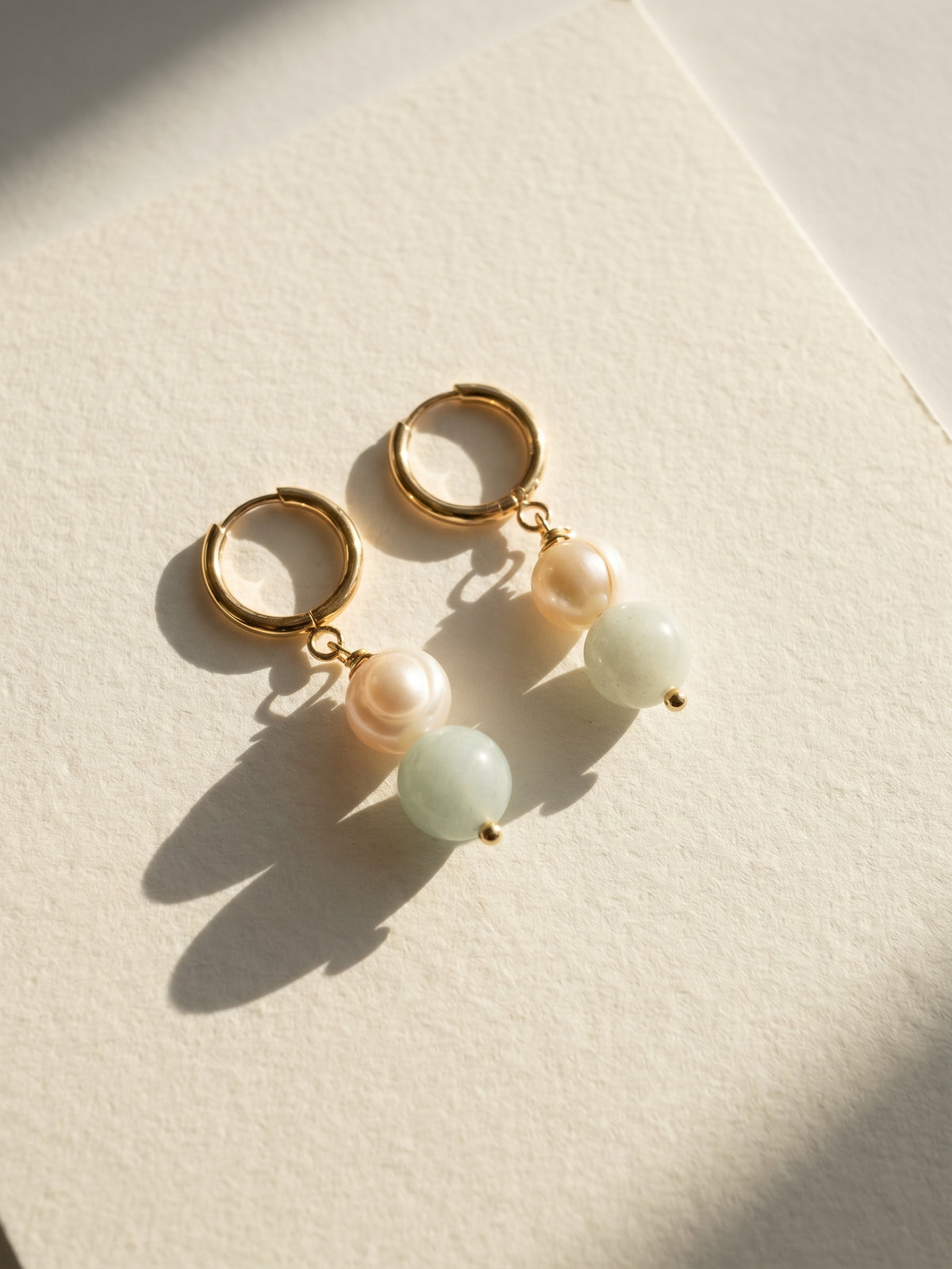 The Blueblood Earrings
