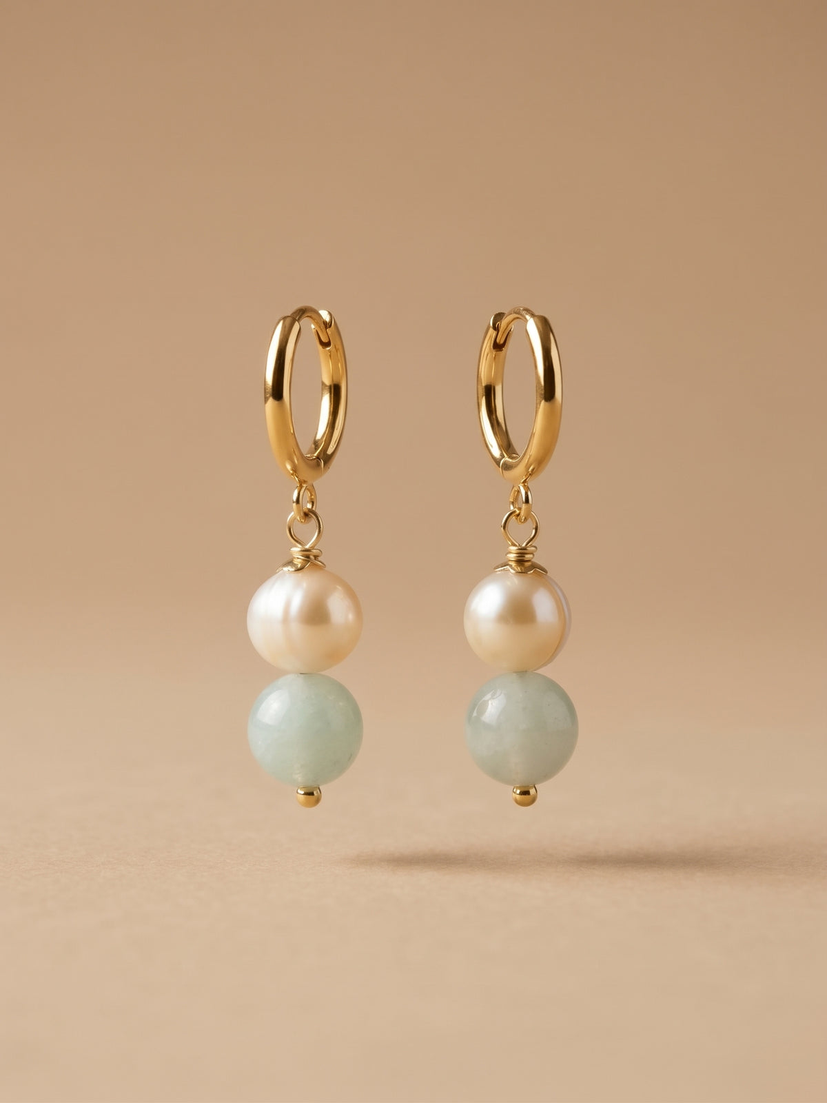 The Blueblood Earrings