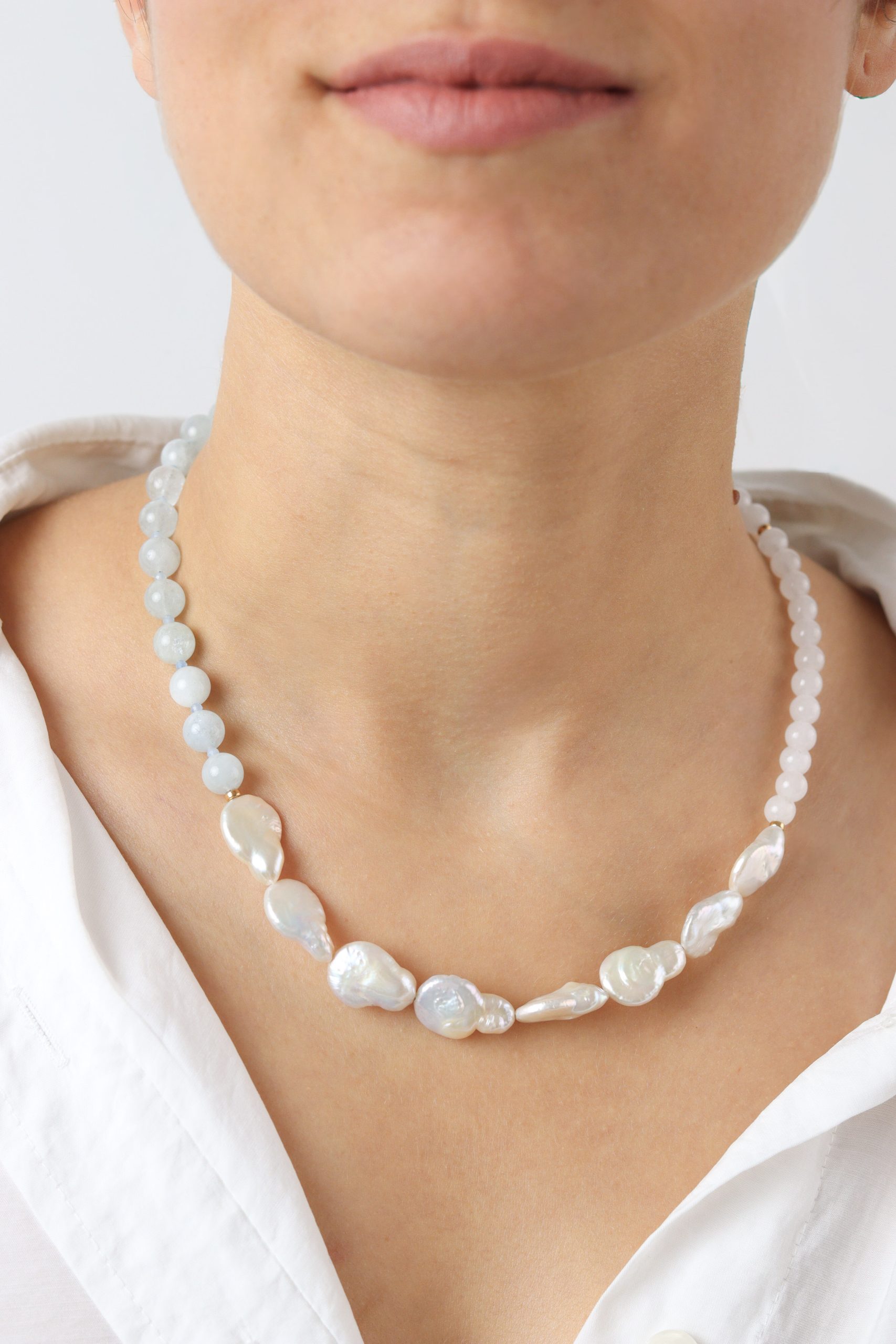Marivelle Necklace - Image 4