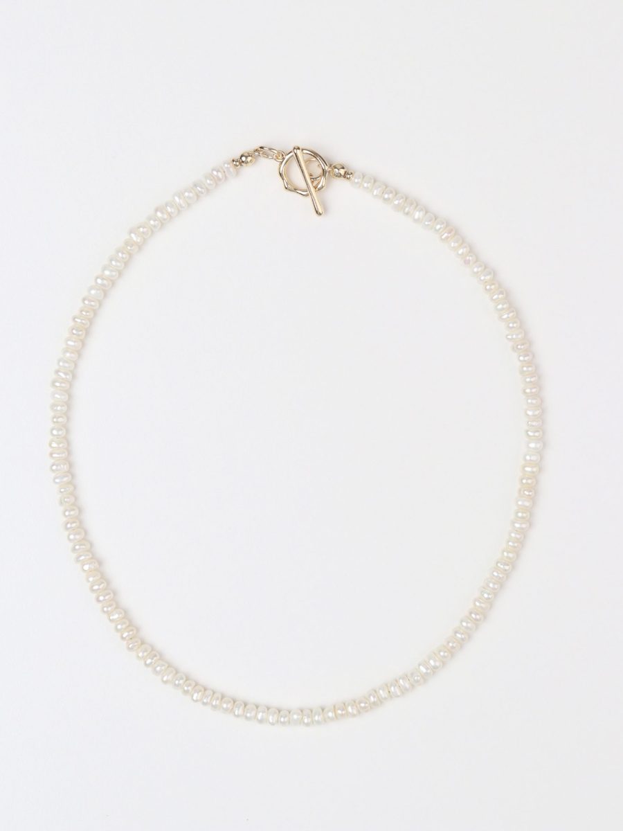 Perla Necklace