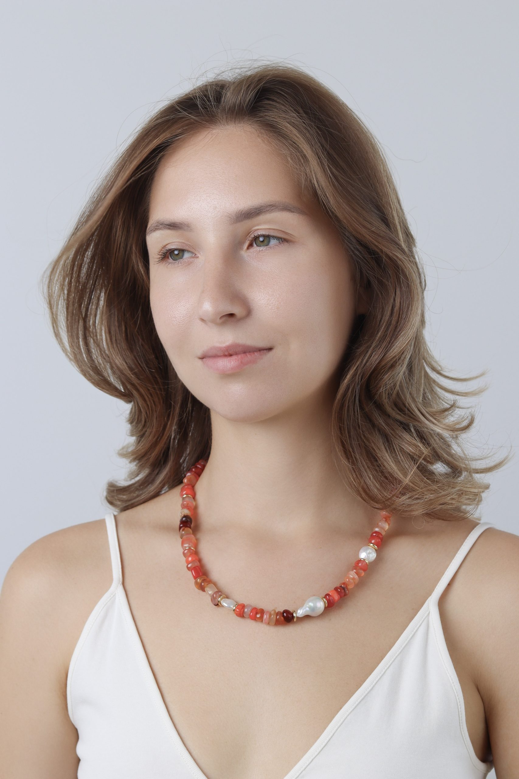 Solea Necklace - Image 3
