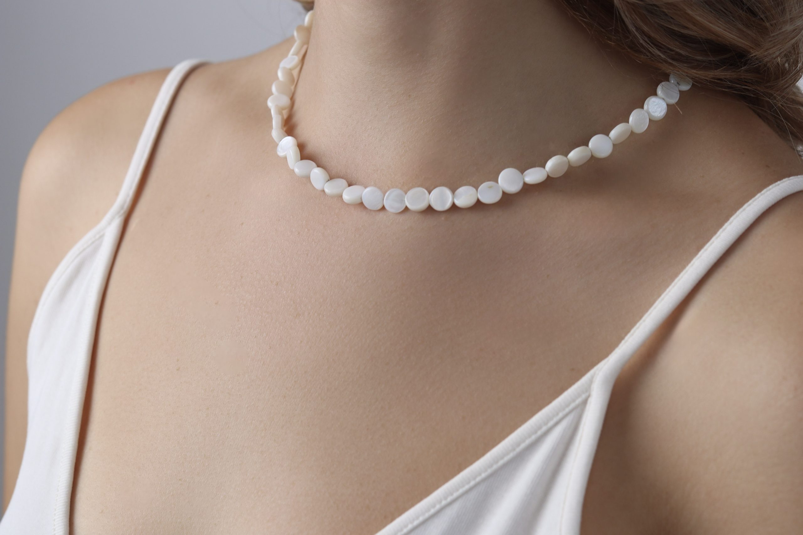 Luna Necklace - Image 3