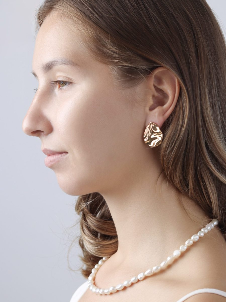 Elera Earrings