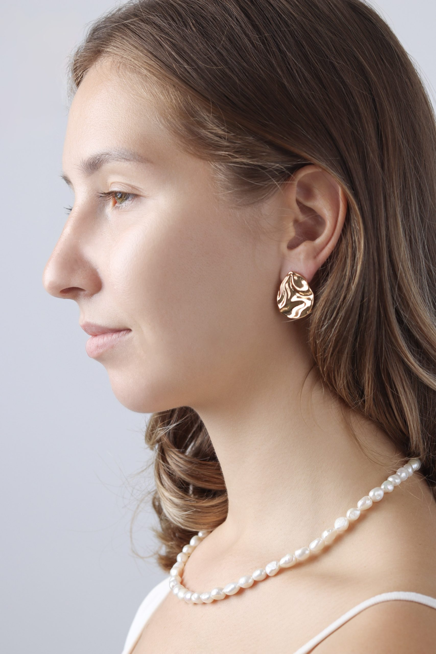 Elera Earrings