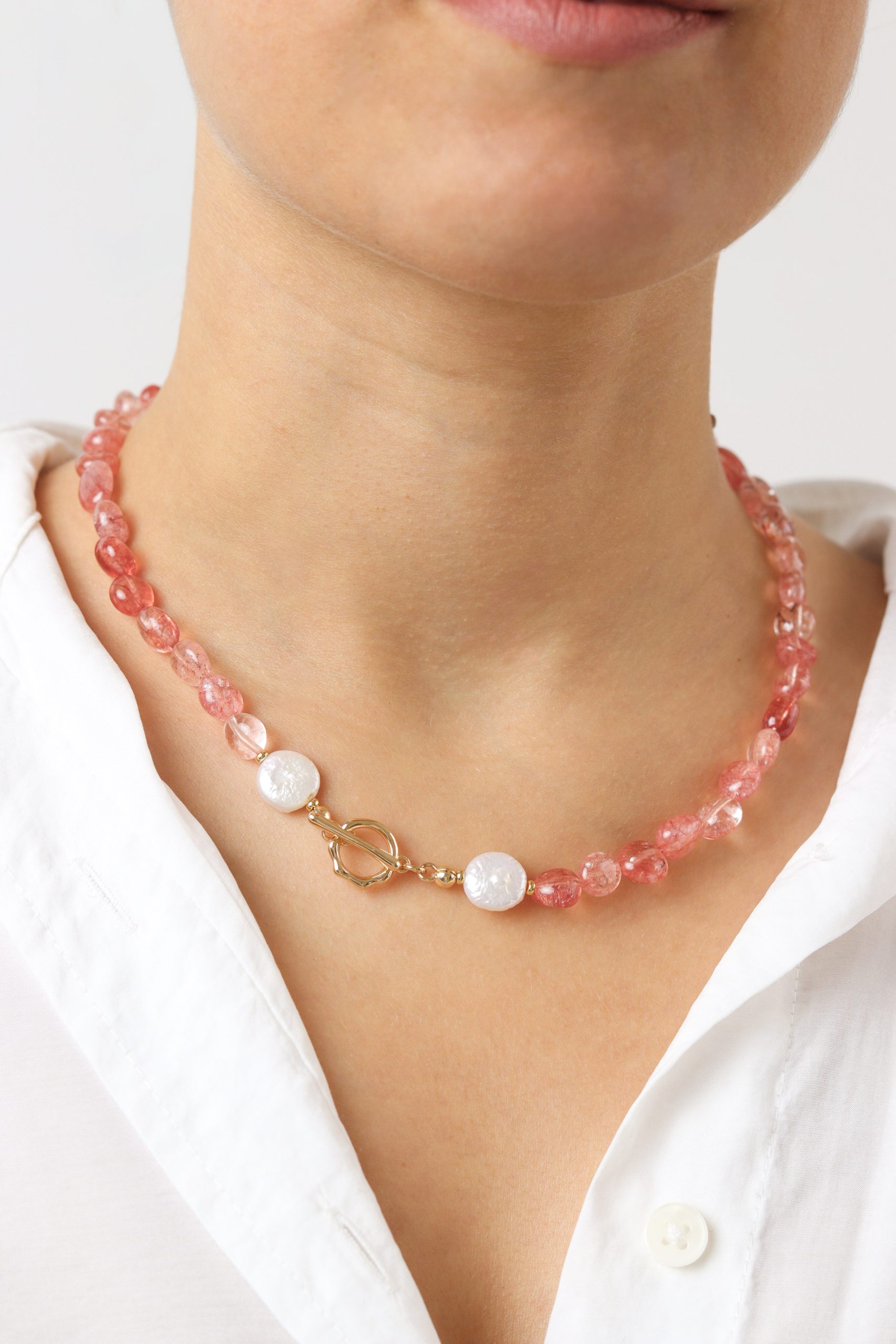 Turkish Delight Necklace - Image 3