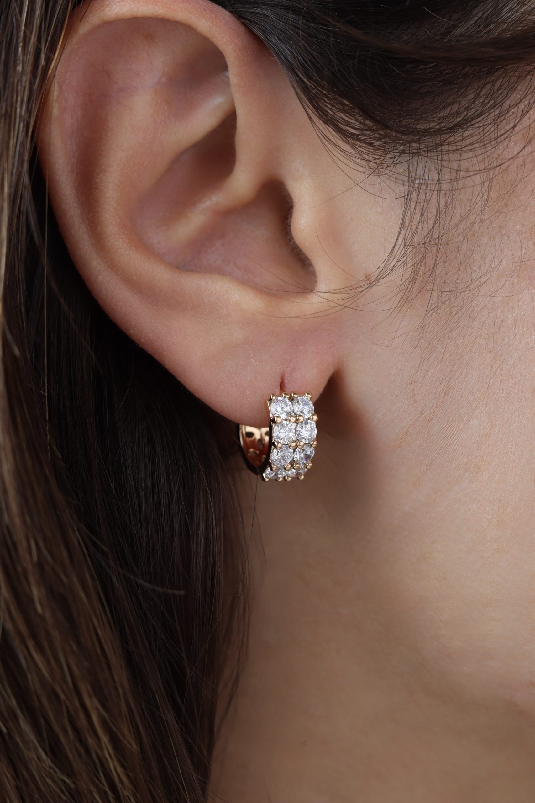 Nova Earrings - Image 2
