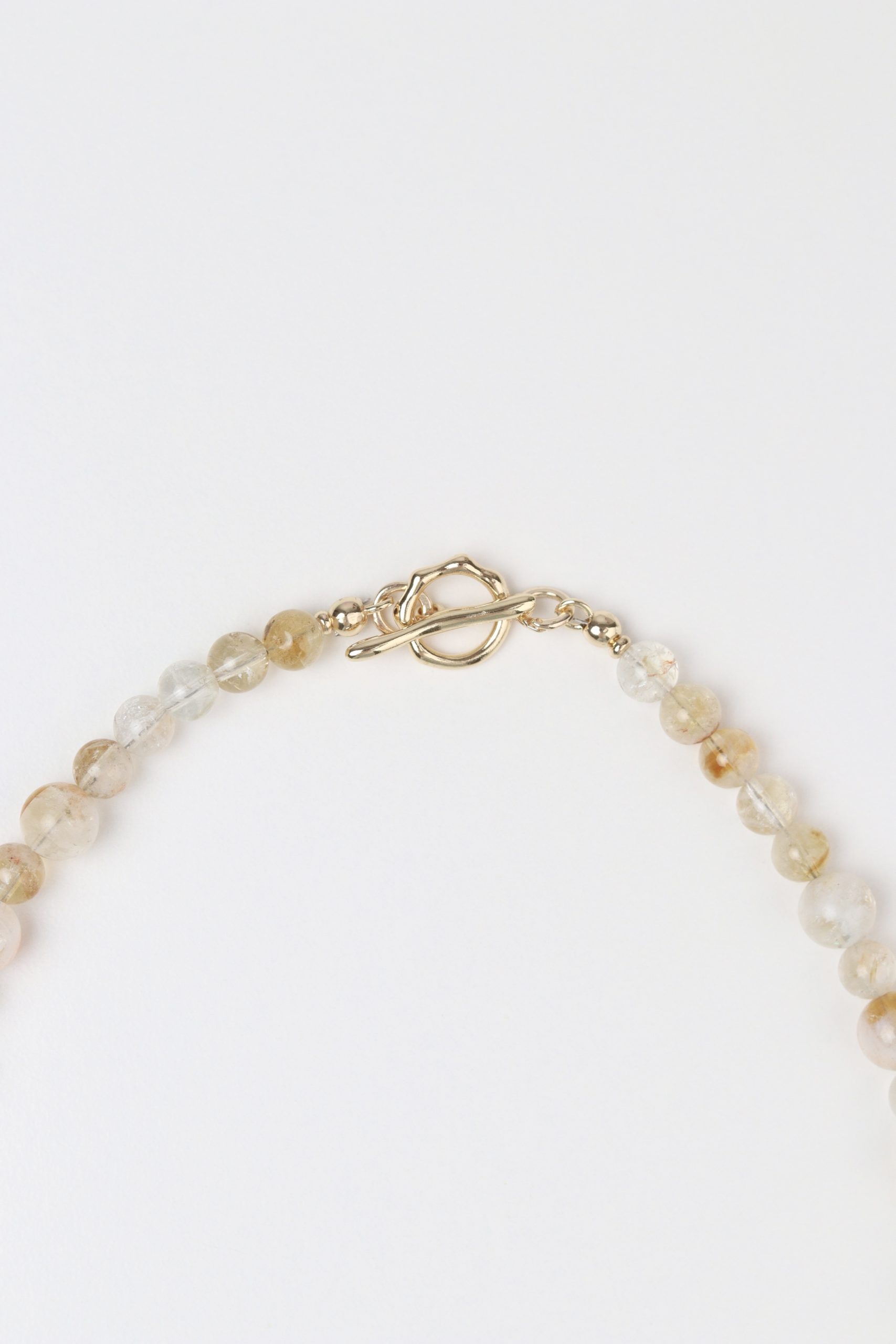 Sunveil Citrine Necklace - Image 2