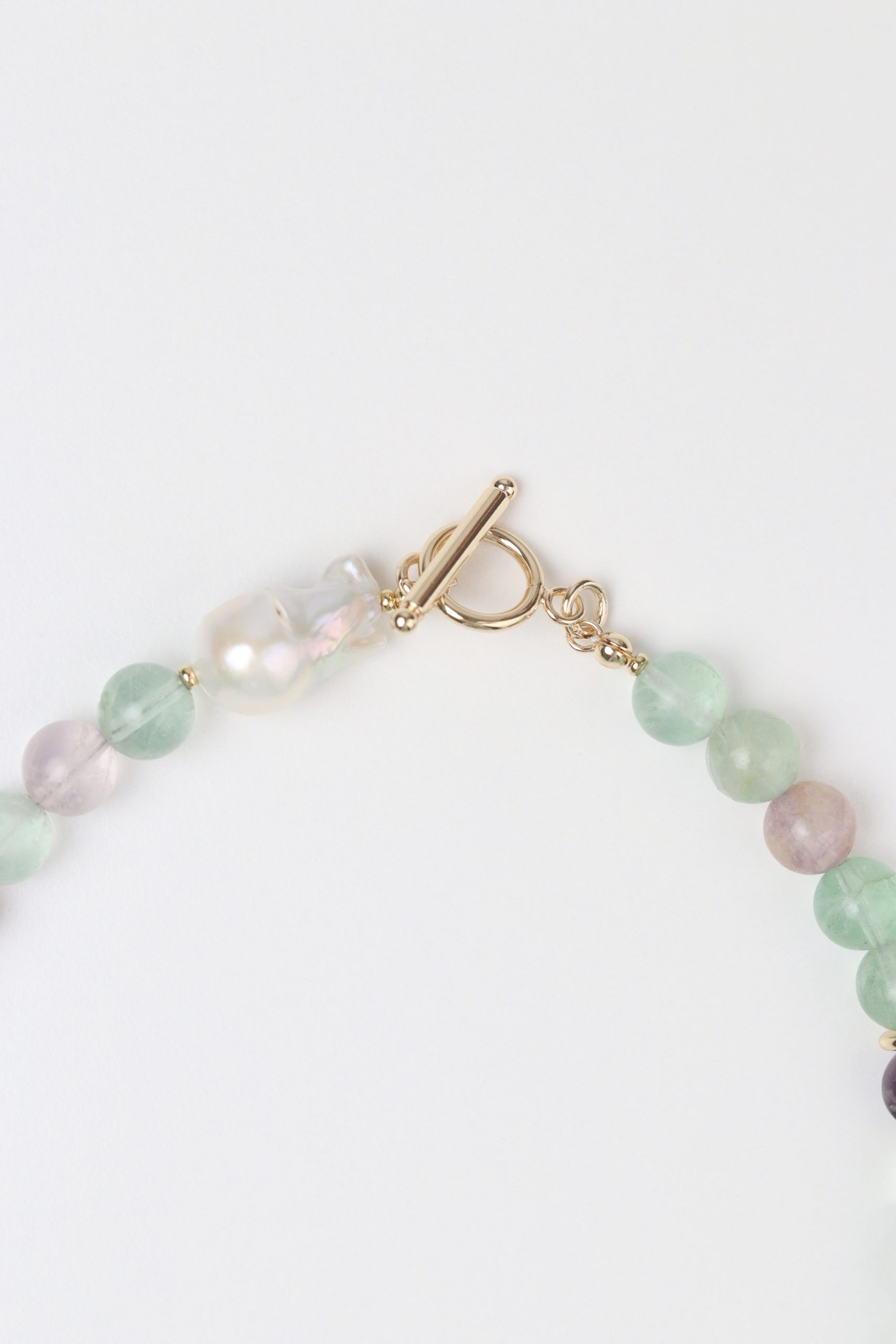 Florisa Necklace - Image 2