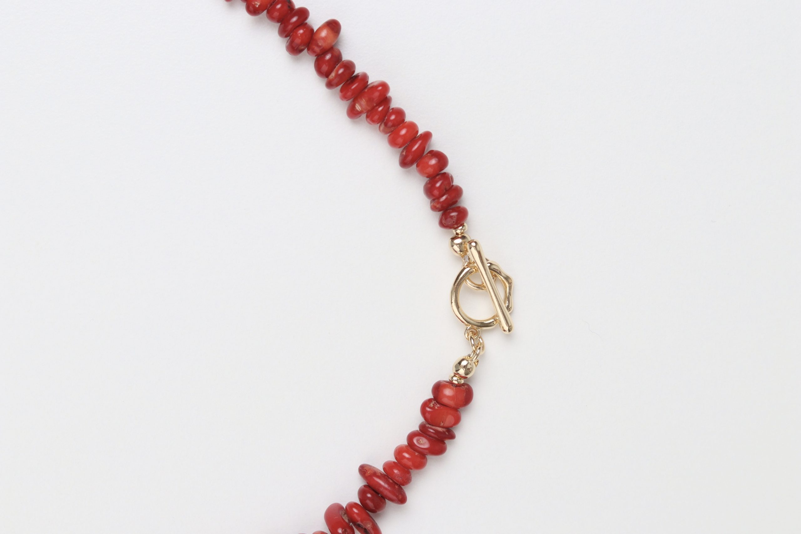 Corallise Necklace - Image 2