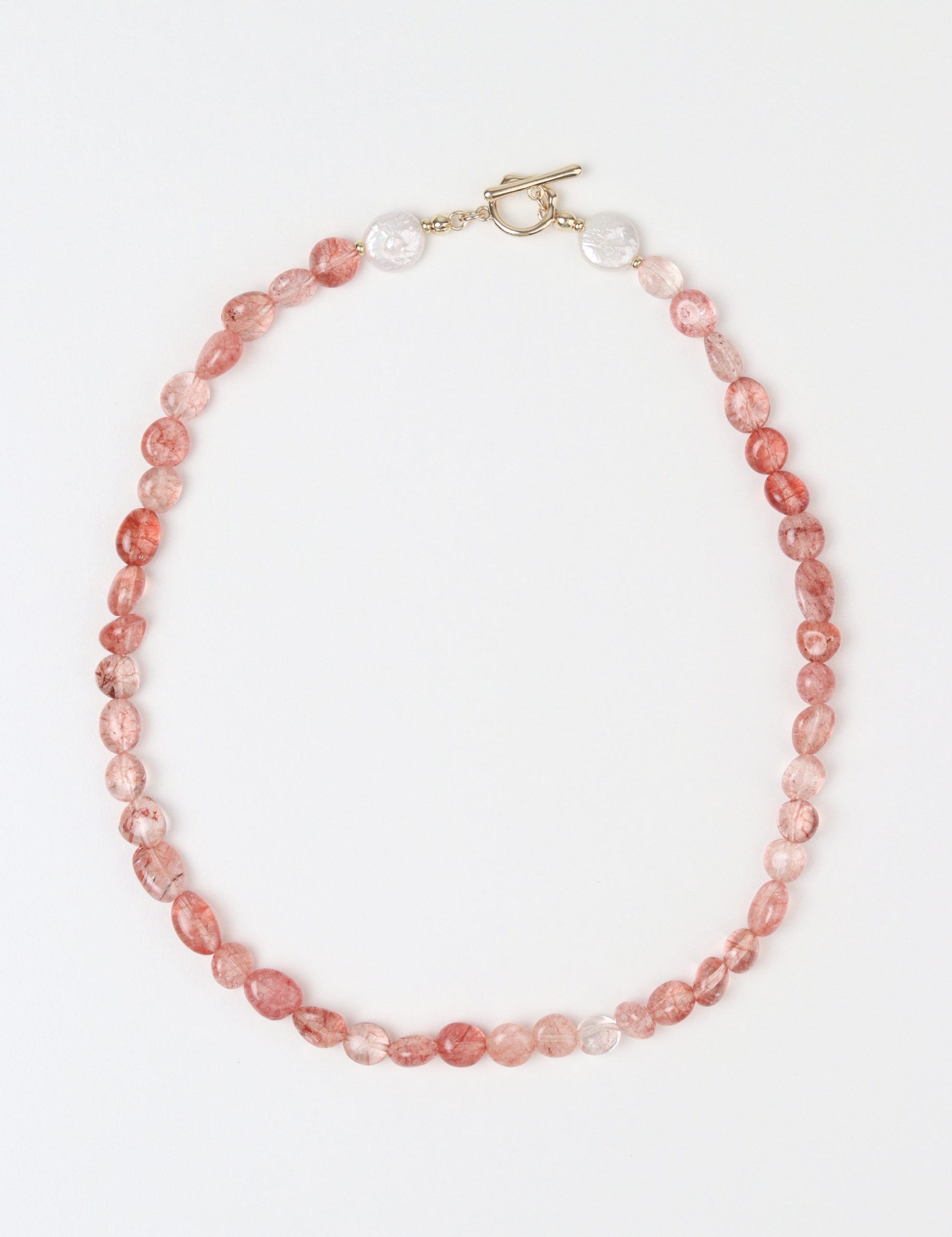 Turkish Delight Necklace