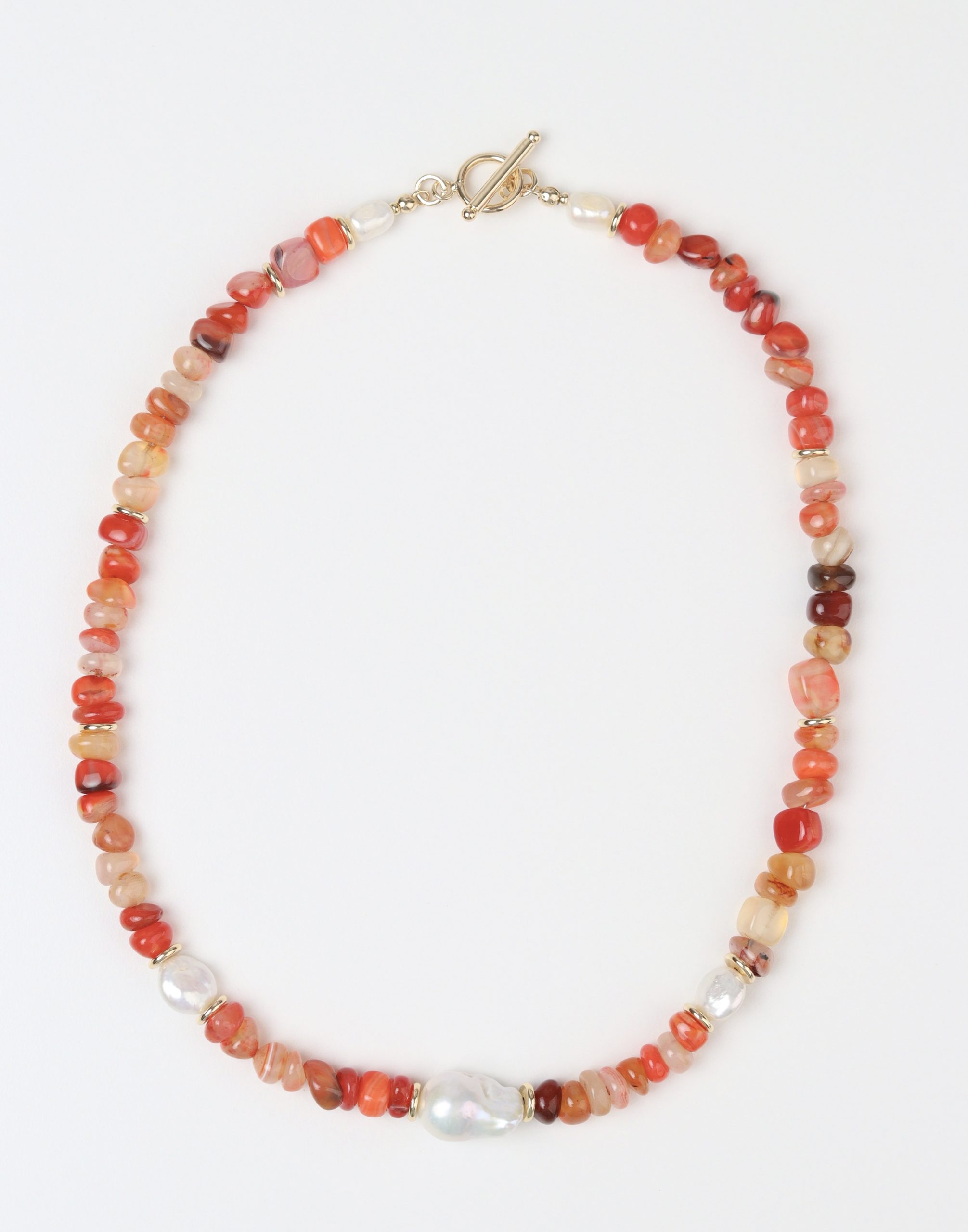 Solea Necklace