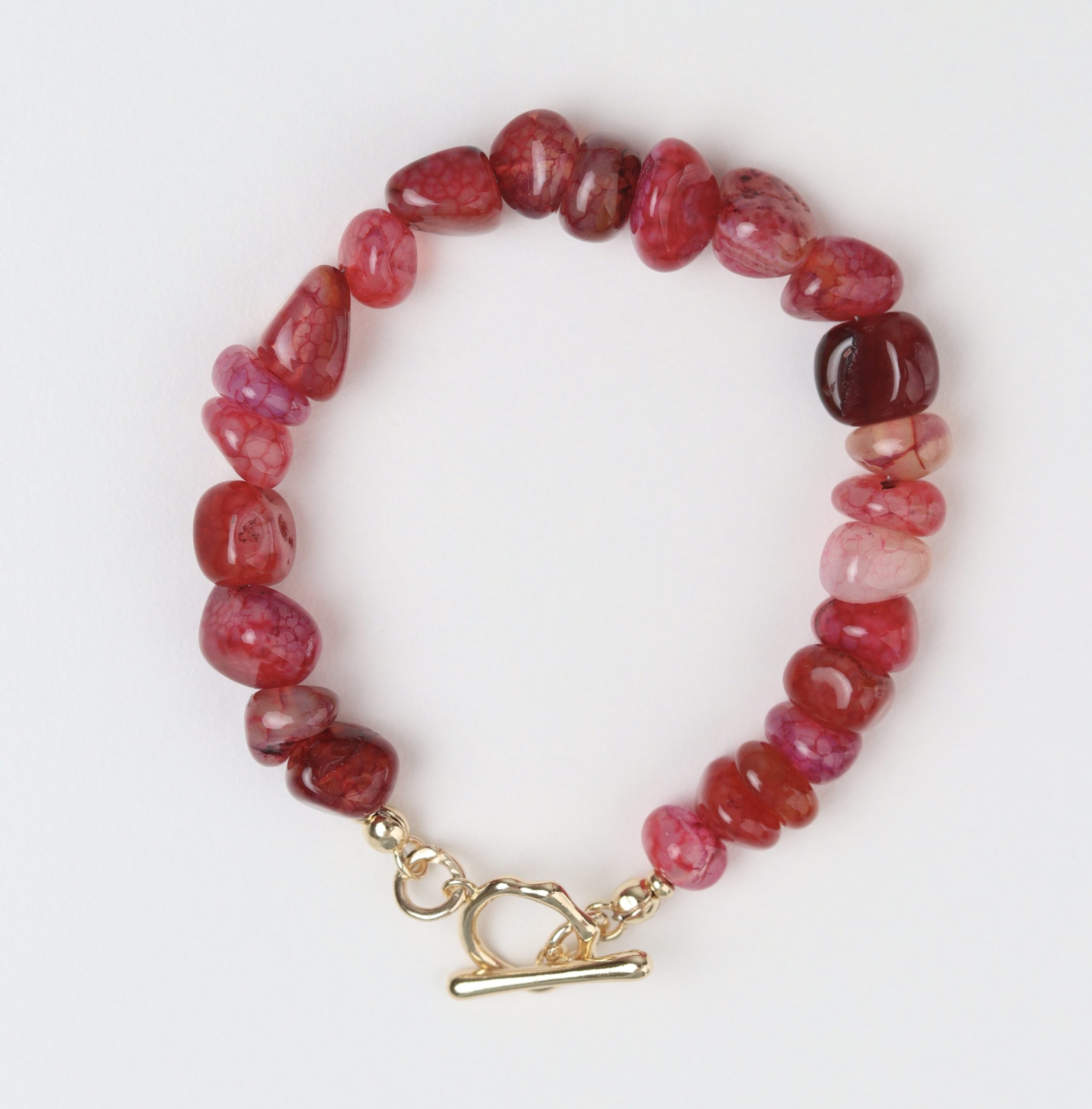 Aurora Rose Bracelet