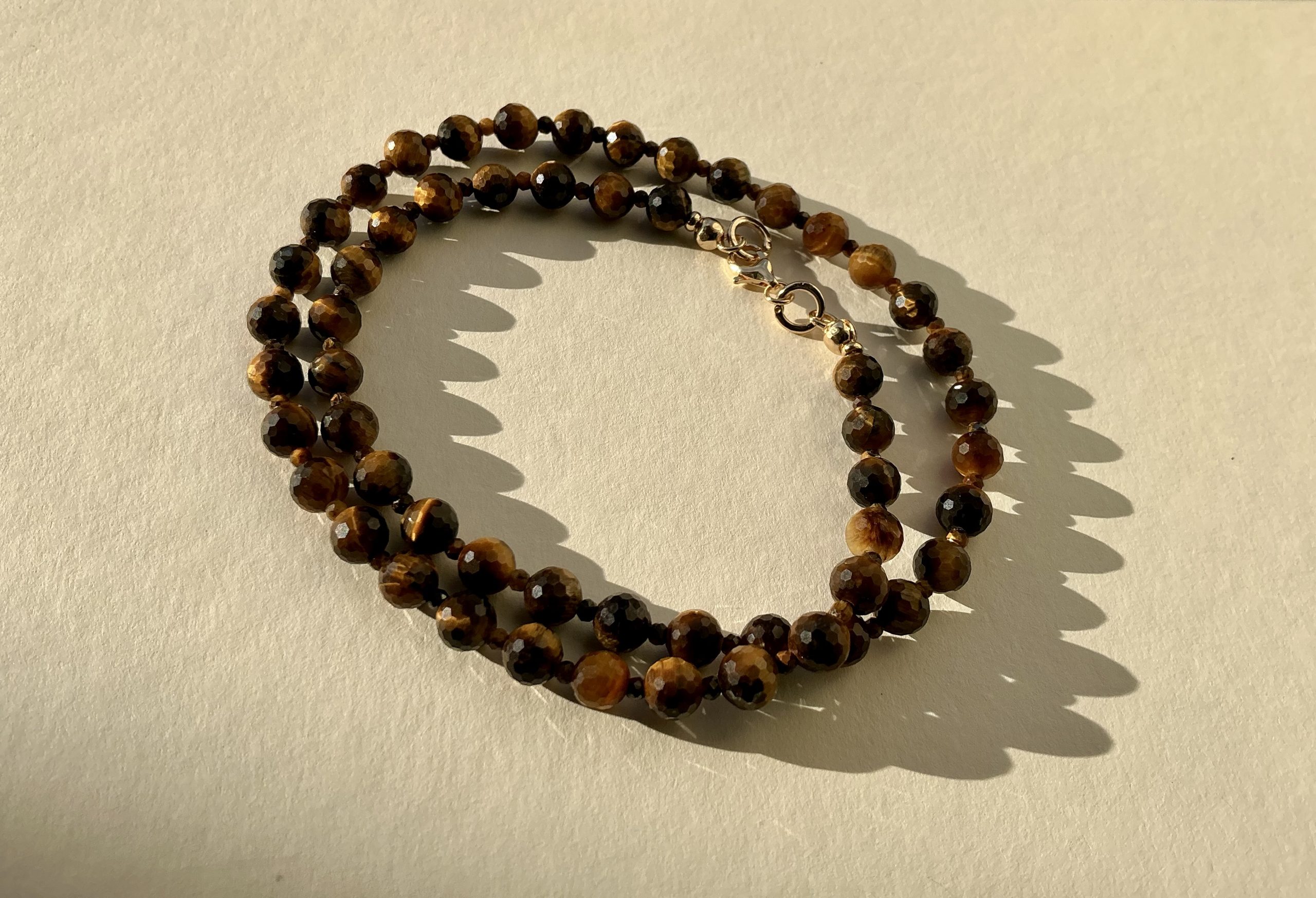 Tiger Flow Necklace - Image 4