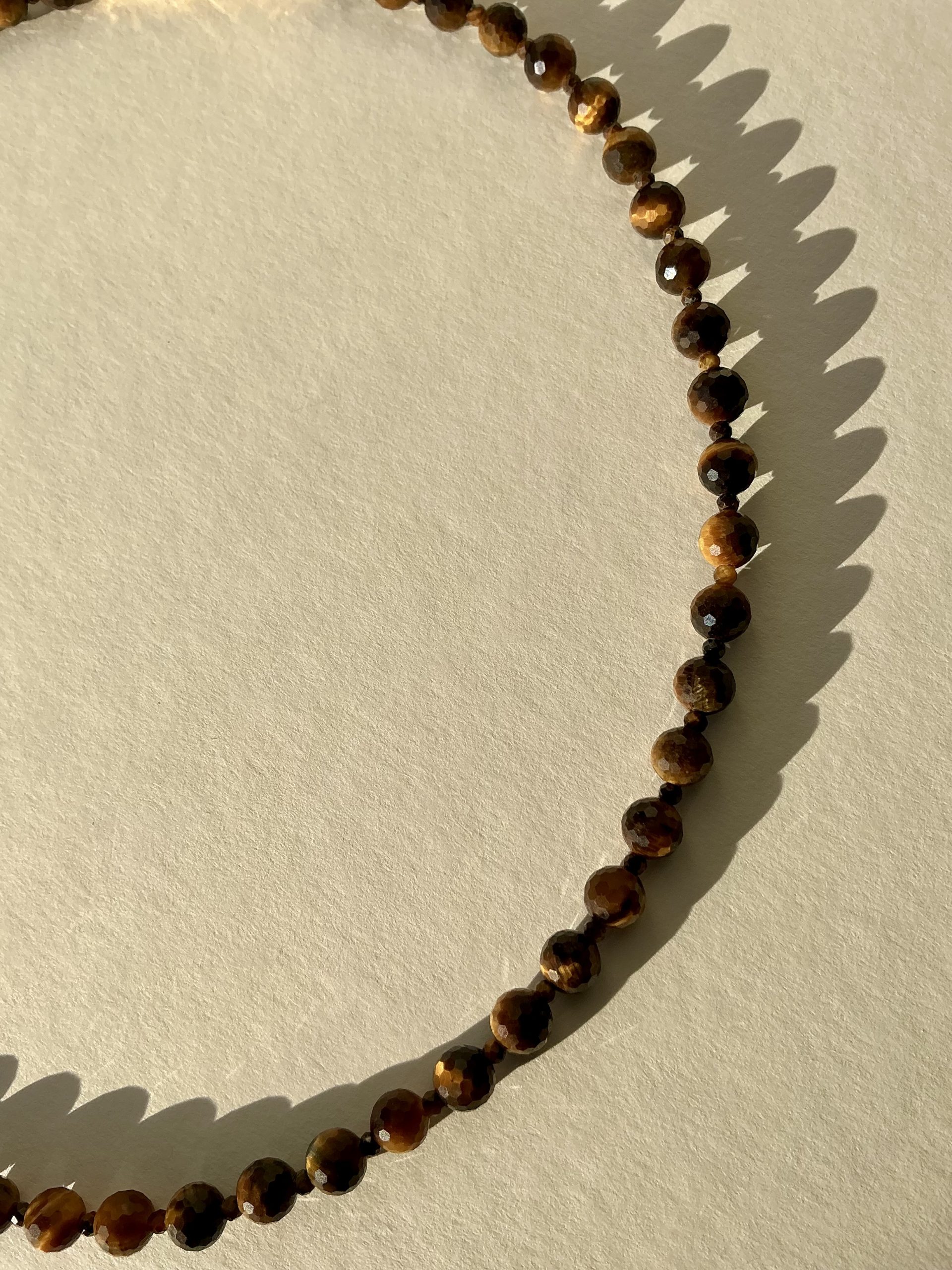 Tiger Flow Necklace - Image 3